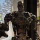 Image for article titled New Terminator 4 Trailer Shows Death, Destruction And A Sad John Connor